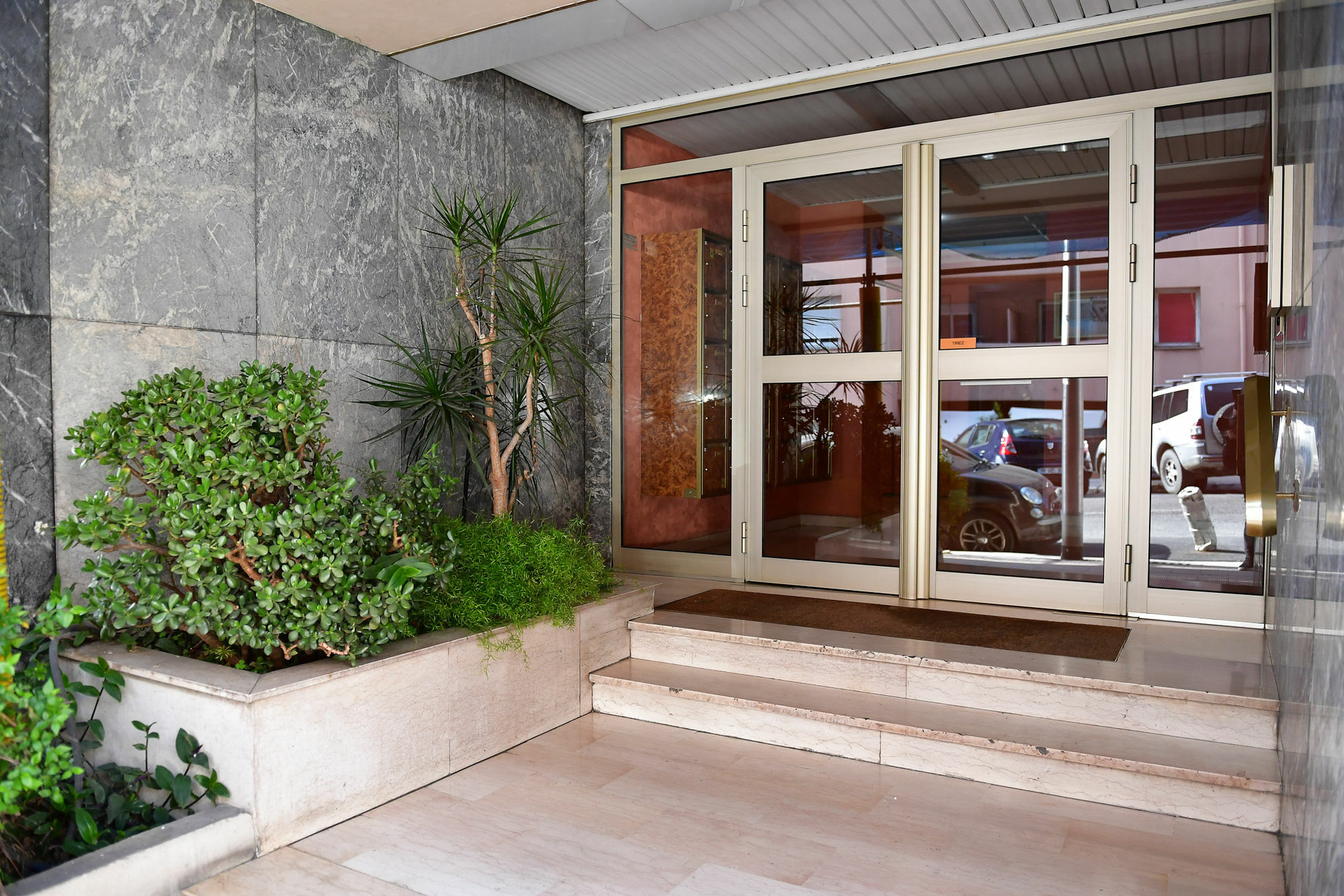 Zenbreak - San Severina Menton Exteriér fotografie